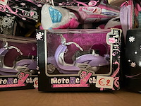 Partij speelgoed - afbeelding 4 van  4