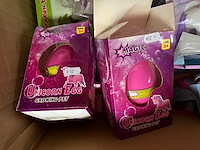 Partij speelgoed - afbeelding 1 van  7