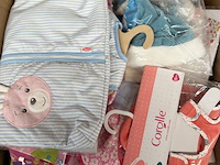 Partij speelgoed - afbeelding 1 van  1