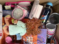 Partij speelgoed - afbeelding 1 van  1