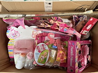 Partij speelgoed - afbeelding 1 van  1