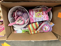 Partij speelgoed - afbeelding 1 van  1