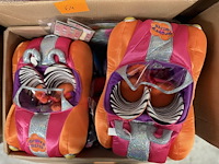 Partij speelgoed - afbeelding 1 van  2