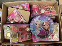 Partij speelgoed - afbeelding 2 van  2