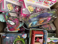 Partij speelgoed - afbeelding 1 van  1