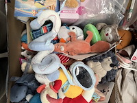 Partij speelgoed - afbeelding 1 van  5