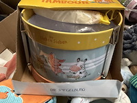 Partij speelgoed - afbeelding 2 van  5