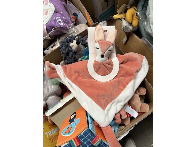 Partij speelgoed - afbeelding 3 van  5