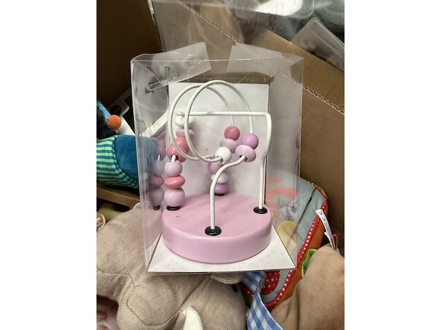 Partij speelgoed - afbeelding 4 van  5