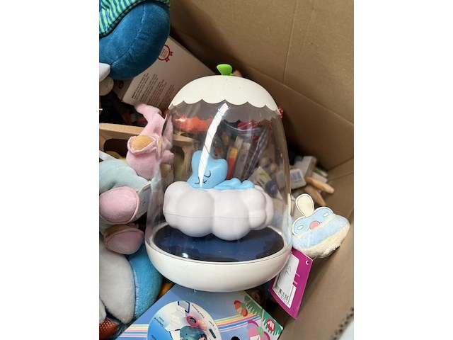 Partij speelgoed - afbeelding 5 van  5