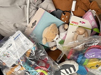 Partij speelgoed - afbeelding 1 van  1