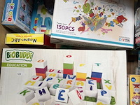 Partij speelgoed - afbeelding 2 van  4