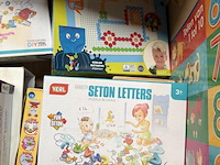 Partij speelgoed - afbeelding 3 van  4