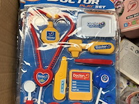 Partij speelgoed - afbeelding 2 van  7