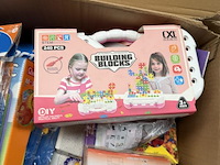 Partij speelgoed - afbeelding 6 van  7