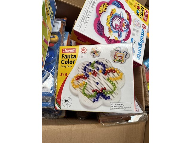 Partij speelgoed - afbeelding 7 van  7