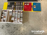 Partij speelkaarten - afbeelding 1 van  5
