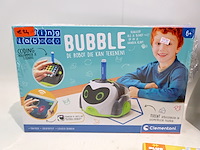 Partij spel en wetenschap (x3) - afbeelding 2 van  4