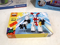 Partij spel en wetenschap (x3) - afbeelding 4 van  4