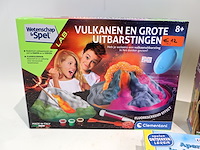 Partij spel en wetenschap (x3) - afbeelding 2 van  4