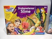 Partij spel en wetenschap (x3) - afbeelding 2 van  4