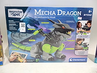 Partij spel en wetenschap (x3) - afbeelding 3 van  4