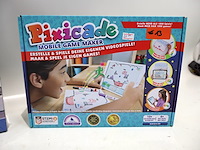 Partij spel en wetenschap (x3) - afbeelding 4 van  4