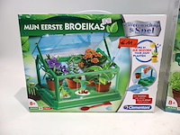 Partij spel en wetenschap (x5) - afbeelding 2 van  5