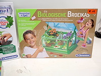 Partij spel en wetenschap (x5) - afbeelding 4 van  5