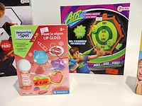 Partij spel en wetenschap (x5) - afbeelding 3 van  4