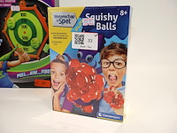 Partij spel en wetenschap (x5) - afbeelding 4 van  4