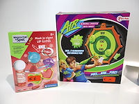 Partij spel en wetenschap (x5) - afbeelding 2 van  4