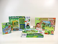 Partij spel en wetenschap (x5) - afbeelding 1 van  5