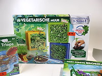 Partij spel en wetenschap (x5) - afbeelding 2 van  5