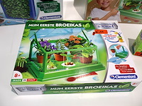 Partij spel en wetenschap (x5) - afbeelding 4 van  5