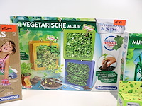 Partij spel en wetenschap (x5) - afbeelding 4 van  4