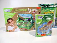 Partij spel en wetenschap (x5) - afbeelding 2 van  4