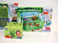 Partij spel en wetenschap (x5) - afbeelding 3 van  4