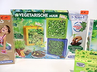 Partij spel en wetenschap (x5) - afbeelding 4 van  4