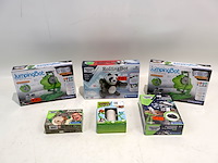 Partij spel en wetenschap (x6) - afbeelding 1 van  6