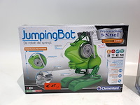 Partij spel en wetenschap (x6) - afbeelding 2 van  6