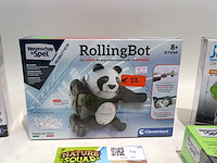 Partij spel en wetenschap (x6) - afbeelding 3 van  6