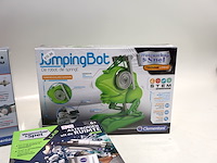 Partij spel en wetenschap (x6) - afbeelding 4 van  6