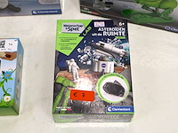 Partij spel en wetenschap (x6) - afbeelding 5 van  6