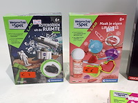 Partij spel en wetenschap (x6) - afbeelding 2 van  4