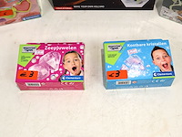 Partij spel en wetenschap (x6) - afbeelding 4 van  4