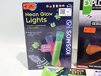 Partij spel en wetenschap (x6) - afbeelding 2 van  6