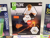 Partij spel en wetenschap (x6) - afbeelding 3 van  6