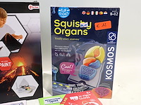 Partij spel en wetenschap (x6) - afbeelding 4 van  6