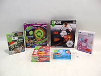 Partij spel en wetenschap (x6) - afbeelding 1 van  4